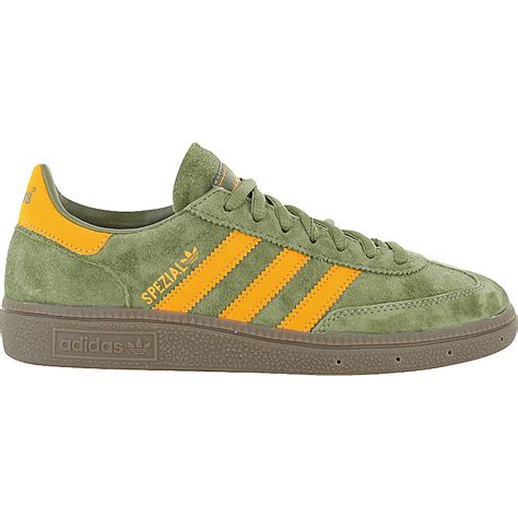 adidas samba herren grün